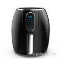 Electric Toast Fryer kitchen Oil Free Air Fryer